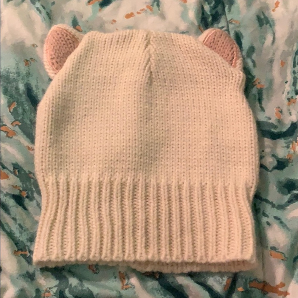 winter hat